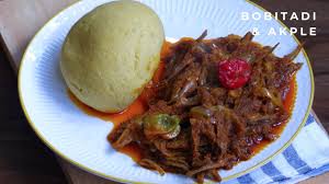 Eworkple and Aborbi Tadi