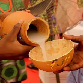Palm Wine